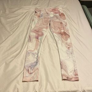 Old Navy high-rise, active power soft leggings